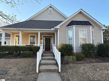 345 Surrywood Drive sold home in Ashby Park, Greenville, SC
