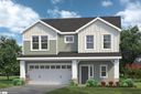 212 Fenner Place sold home in Greenville, SC