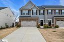 514 Martin Creek Drive sold home in Simpsonville, SC