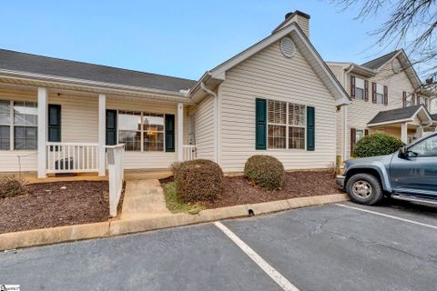 3 Hayfield Lane sold home in Hammett Farms, Greer, SC
