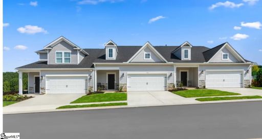 635 Isleworth Lane LOT 70