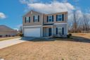 916 Echo Ridge Drive sold home in Duncan, SC
