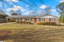 327 Mimosa Drive sold home in Greenville, SC