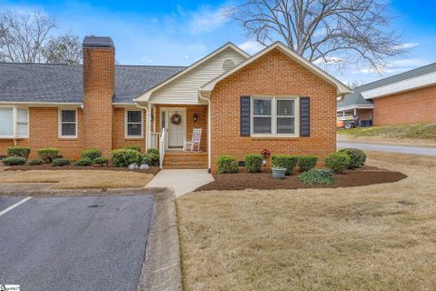 123 Fairoaks Drive sold home in Pelham Oaks, Greenville, SC
