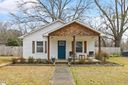 215 Nalley Street sold home in Easley, SC