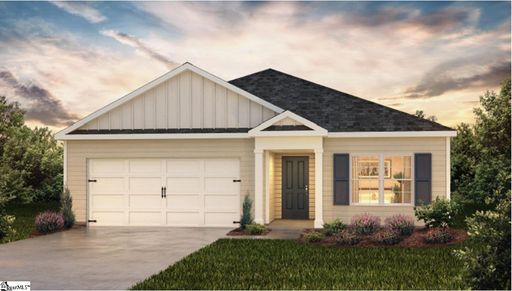 117 Larson Lane Lot 0146