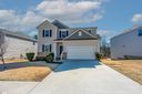 316 Jones Peak Drive sold home in Simpsonville, SC