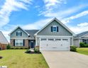 2222 Hemming Way sold home in Boiling Springs, SC
