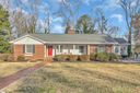 111 Mcbee Avenue sold home in Easley, SC