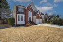 19 Shadowrock Court sold home in Simpsonville, SC