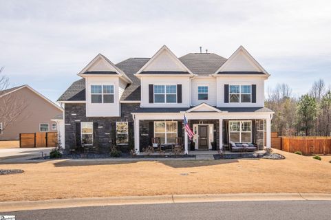 304 Carriage Hill Drive sold home in Carriage Hill, Powdersville, SC