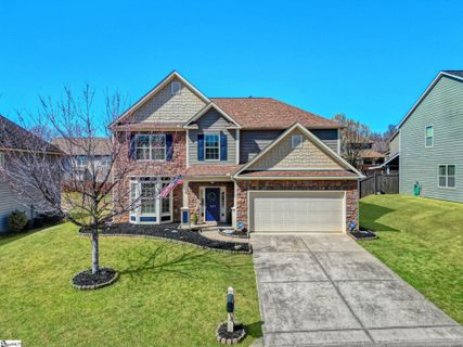 217 Raven Falls Lane sold home in Ravenwood, Simpsonville, SC