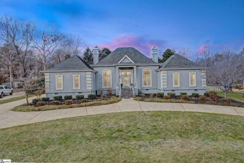 127 Linkside Drive sold home in Linkside, Taylors, SC