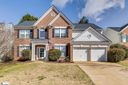 107 Dean Lake Road sold home in Greer, SC