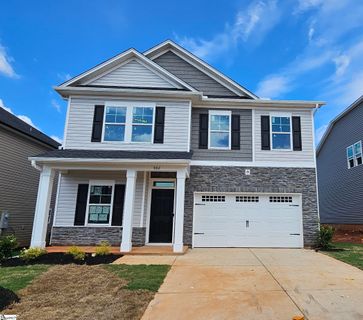 402 Ecton Place Lot 82