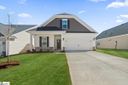 2070 Zanes Creek Drive sold home in Inman, SC