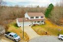 604 Jaguar Lane sold home in Greer, SC