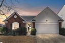 323 Millervale Road sold home in Greer, SC