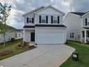 7253 New Harmony Way sold home in Inman, SC