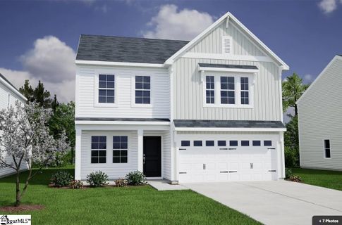 12082 Lansbury Drive lot 21