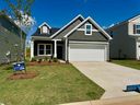 12090 Lansbury Drive sold home in Inman, SC