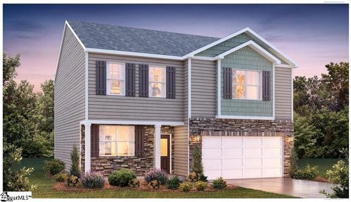 969 Pineland Drive Lot 0297