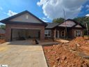 100 Rolling Waters Drive Lot 1 sold home in Greenville, SC