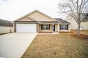 618 Fountainbrook Lane sold home in Fountain Inn, SC