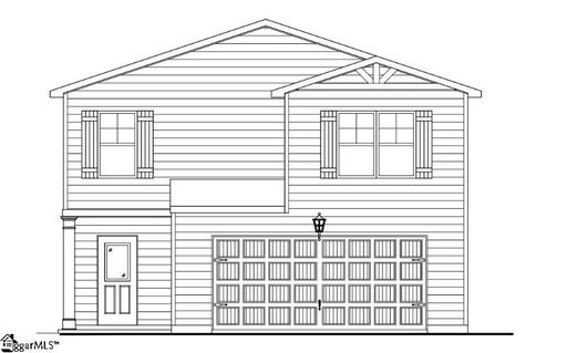 231 Green Pasture Road Lot 19