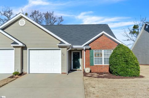 70 Magnolia Crest Drive sold home in Magnolias At Southridge, Simpsonville, SC