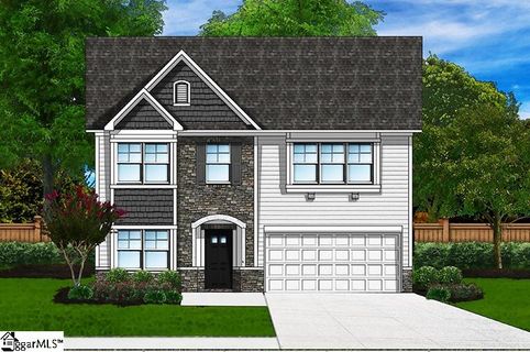 518 Barbican Place Lot 36