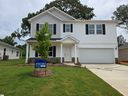 7049 Fairview Falls Drive Lot 10 sold home in Chesnee, SC
