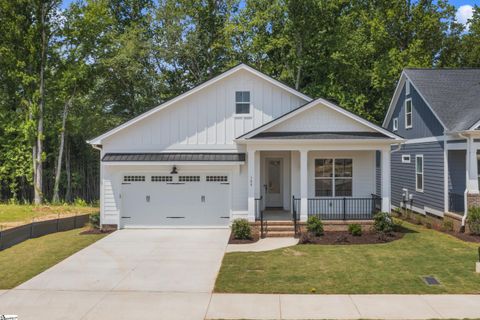 11 Halowell Lane