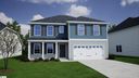 7006 Fairview Falls Drive Lot 47 sold home in Chesnee, SC