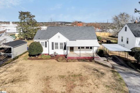 25 Fore Avenue