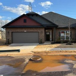 238 Rolling Waters Drive Lot 22