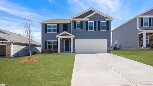 1600 Martingale Way Lot 0082