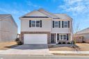 113 Milldale Drive sold home in Piedmont, SC