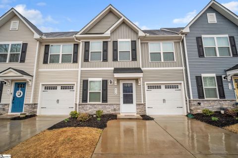 414 Hargrove Court