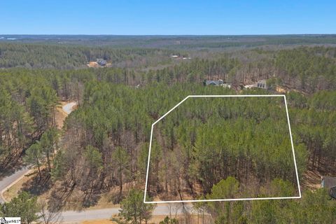 000 High Ridge Drive Lot 219 Waterside Crossing
