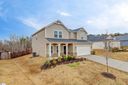 156 Walking Stick Way sold home in Pelzer, SC