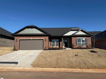 Homes in Hidden Lake Estates, Greenville