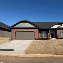 215 Rolling Waters Drive Lot 64