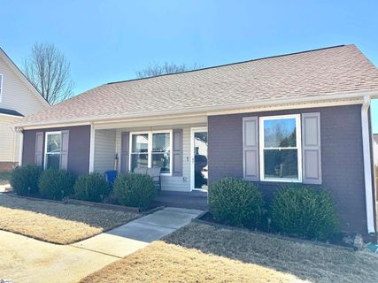 221 Frying Pan Court sold home in Fawn Branch, Boiling Springs, SC