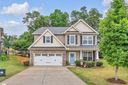 1050 Blythwood Drive sold home in Piedmont, SC