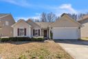 669 Timber Walk Drive sold home in Simpsonville, SC
