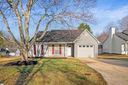 501 Twin Falls Drive sold home in Simpsonville, SC