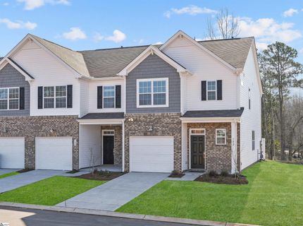 102 Stellate Place sold home in Magnolia Glen, Simpsonville, SC