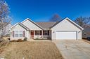 24 Waukegan Way sold home in Taylors, SC