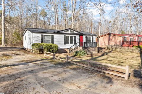 605 Englewood Drive sold home in Englewood Estates, Greenville, SC